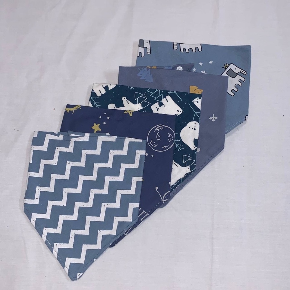 SHEIN Baby Boy Set